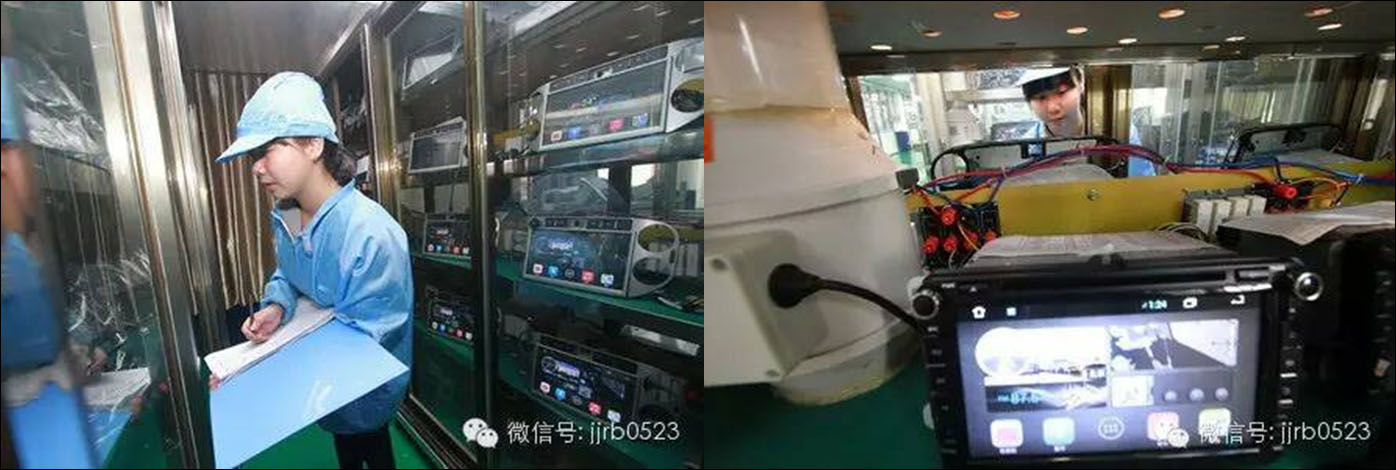 数控恒温老化柜
